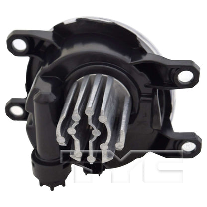 TYC CAPA Certified 19-6286-00-9