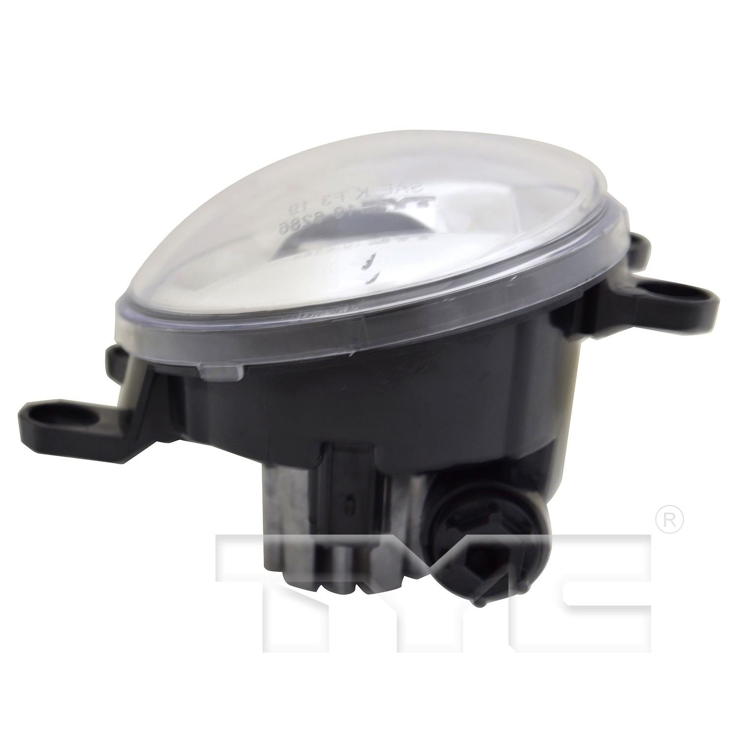 TYC CAPA Certified 19-6286-00-9