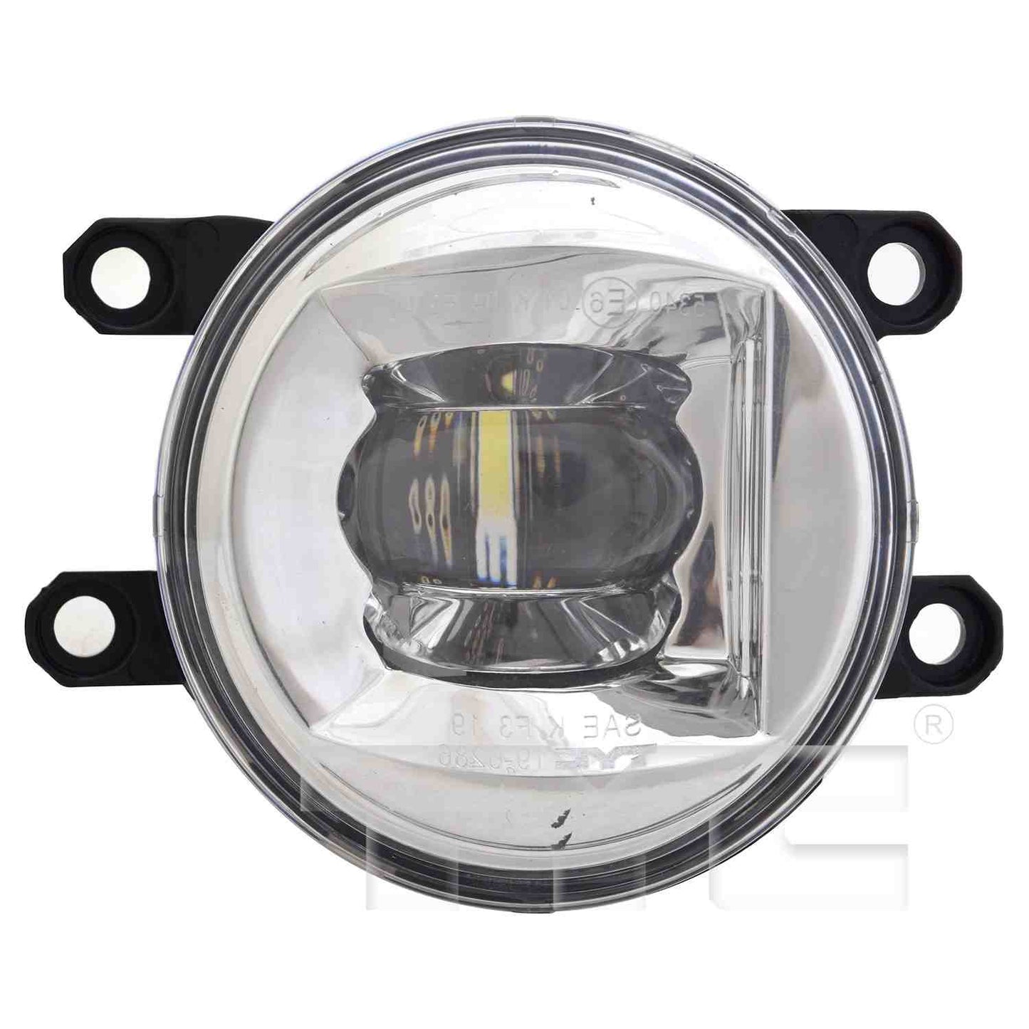TYC CAPA Certified 19-6286-00-9
