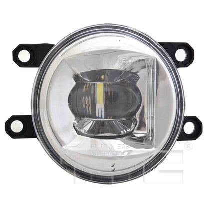 TYC CAPA Certified 19-6286-00-9