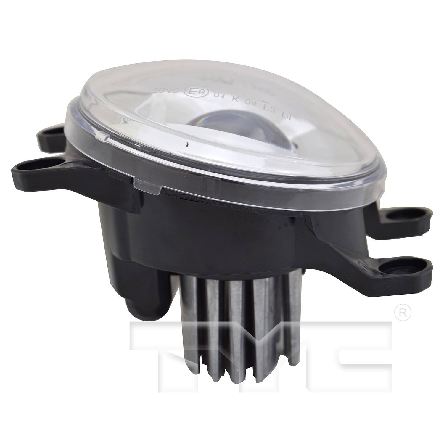 TYC CAPA Certified 19-6286-00-9