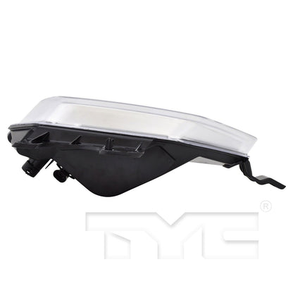 TYC CAPA Certified 19-6289-00-9