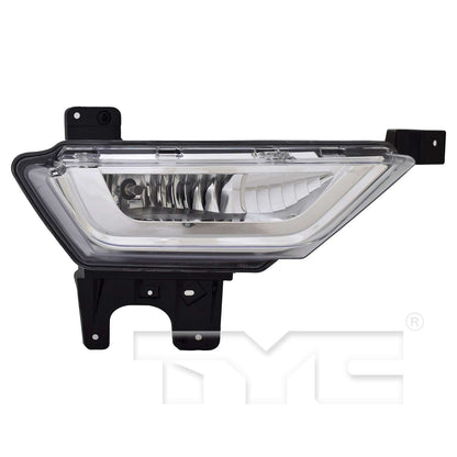 TYC CAPA Certified 19-6289-00-9