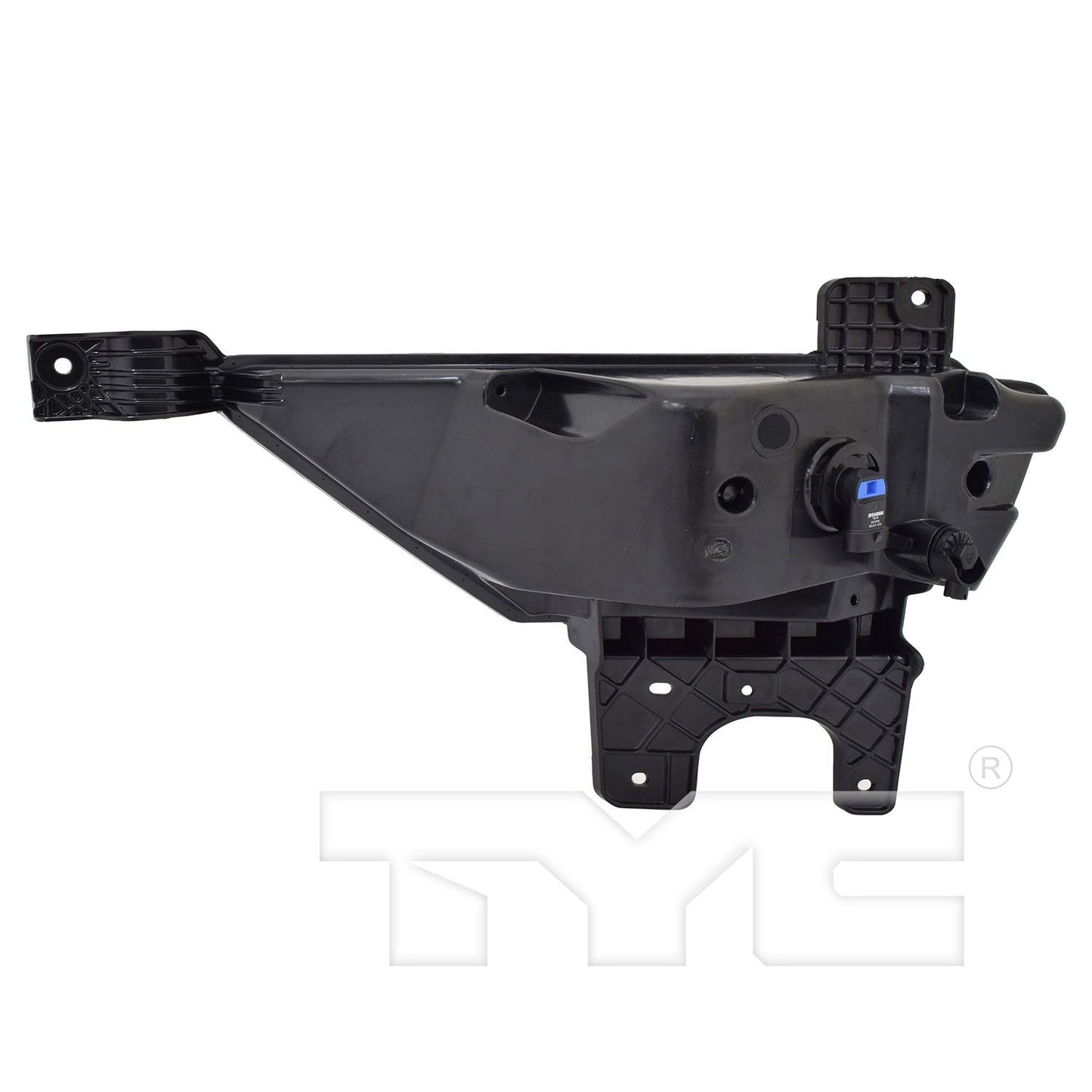 TYC TYC Regular 19-6289-00
