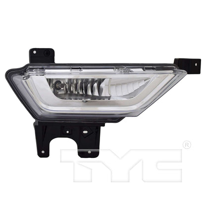 TYC TYC Regular 19-6289-00