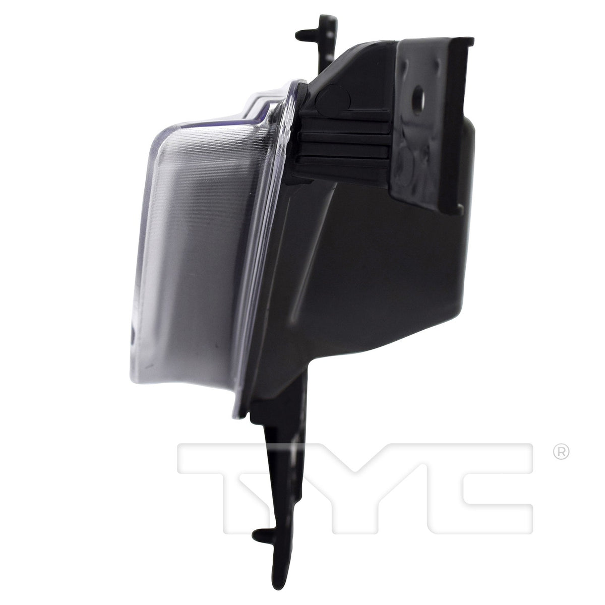 TYC Fog Light Assembly 19-6289-90