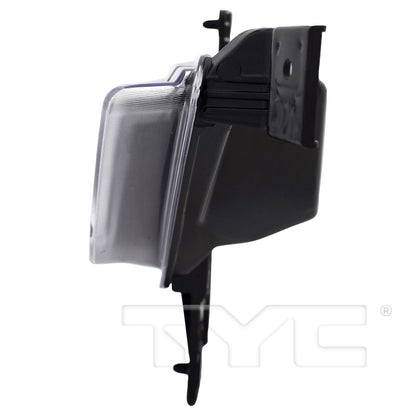 TYC Fog Light Assembly 19-6289-90
