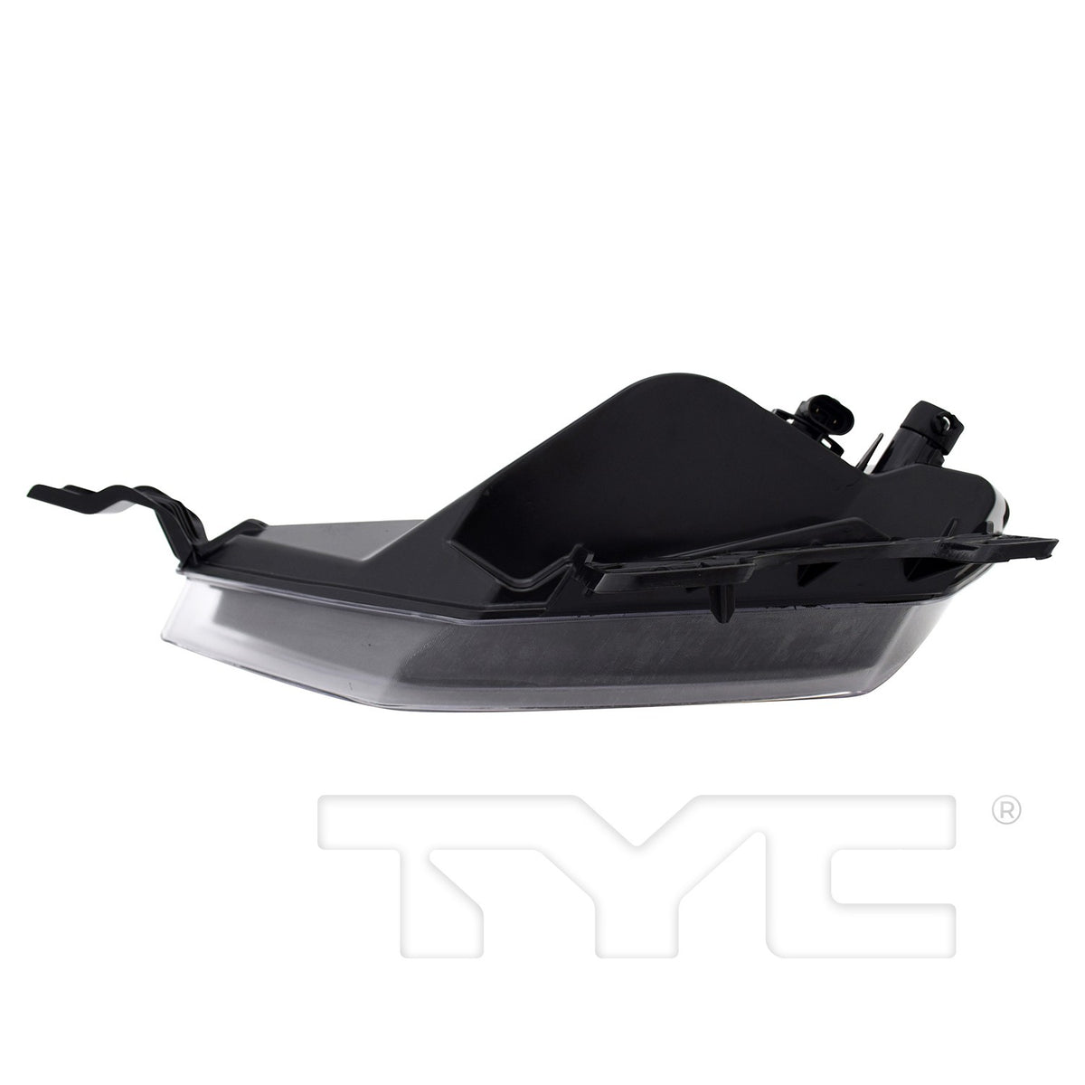 TYC Fog Light Assembly 19-6289-90