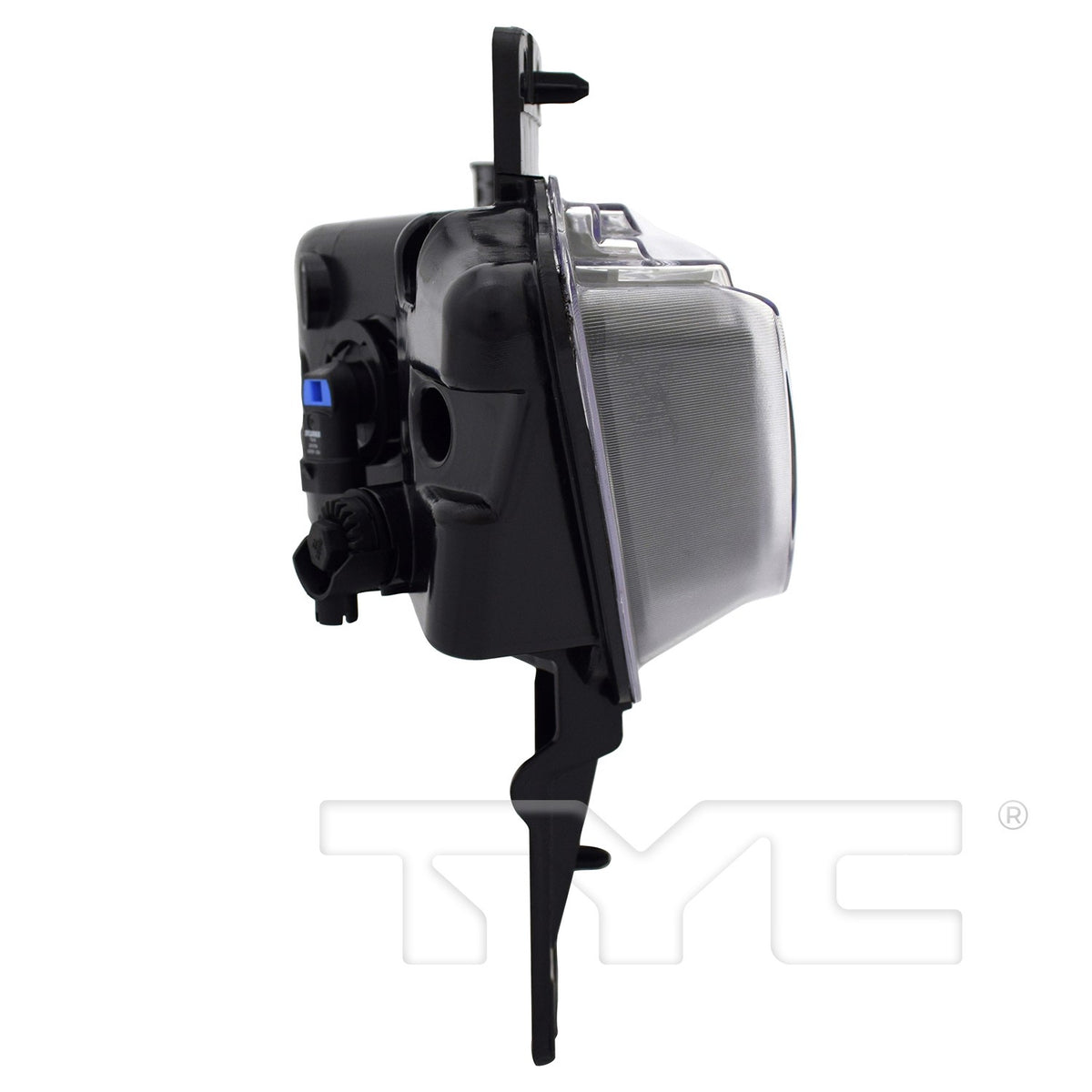 TYC Fog Light Assembly 19-6289-90