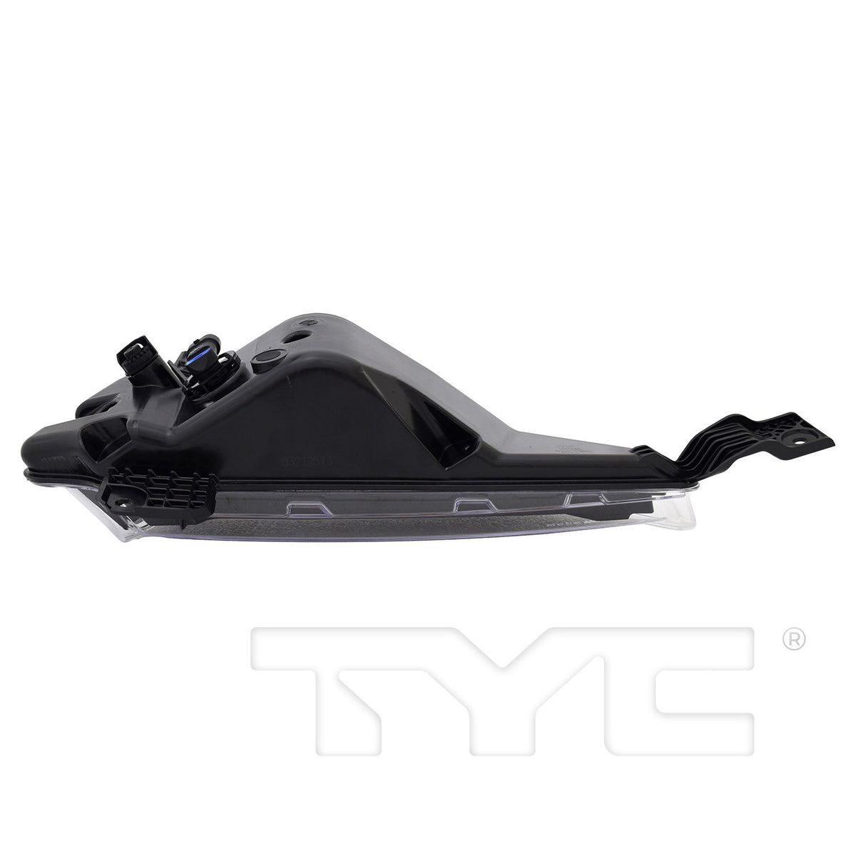 TYC Fog Light Assembly 19-6289-90