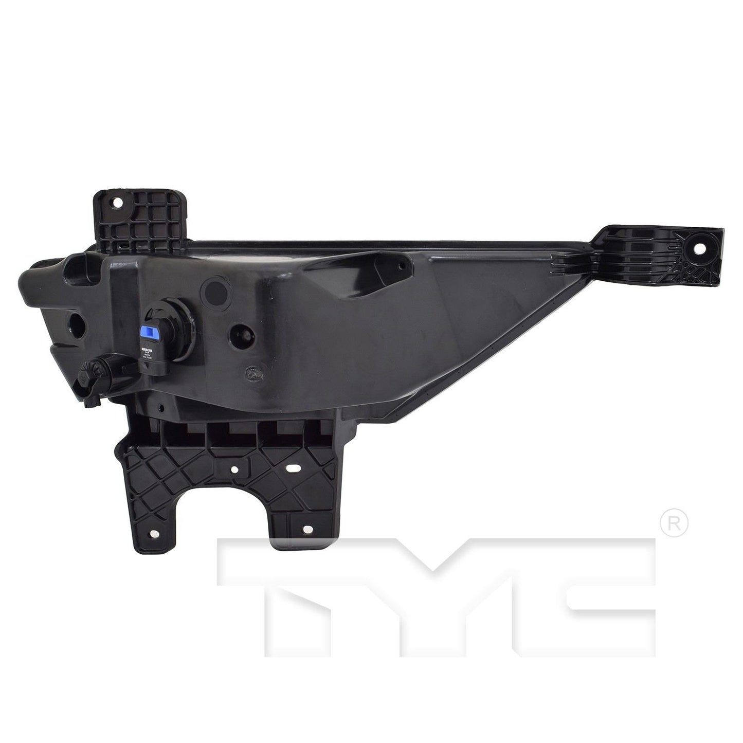 TYC CAPA Certified 19-6290-00-9