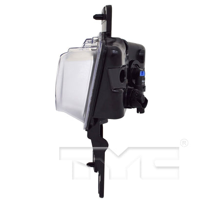 TYC CAPA Certified 19-6290-00-9