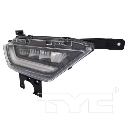 TYC TYC Regular 19-6291-00