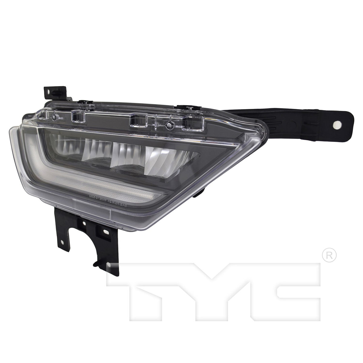 TYC TYC Regular 19-6291-00