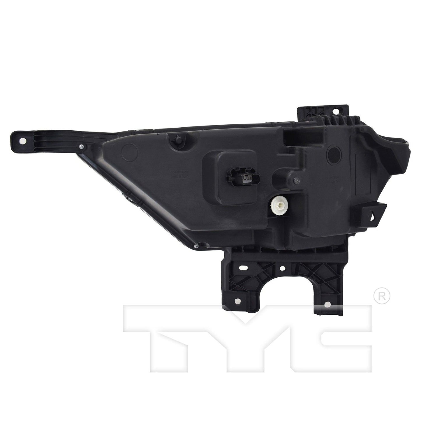 TYC TYC Regular 19-6291-00
