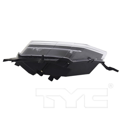 TYC TYC Regular 19-6291-00