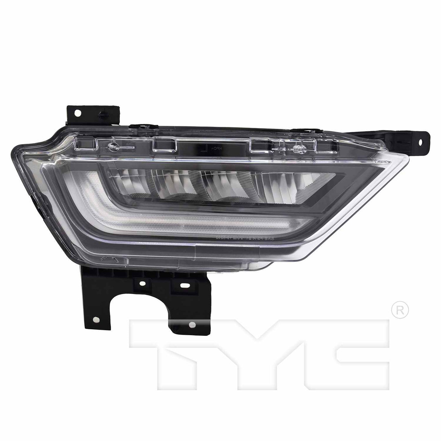 TYC TYC Regular 19-6291-00