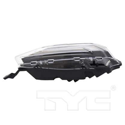 TYC TYC Regular 19-6291-00