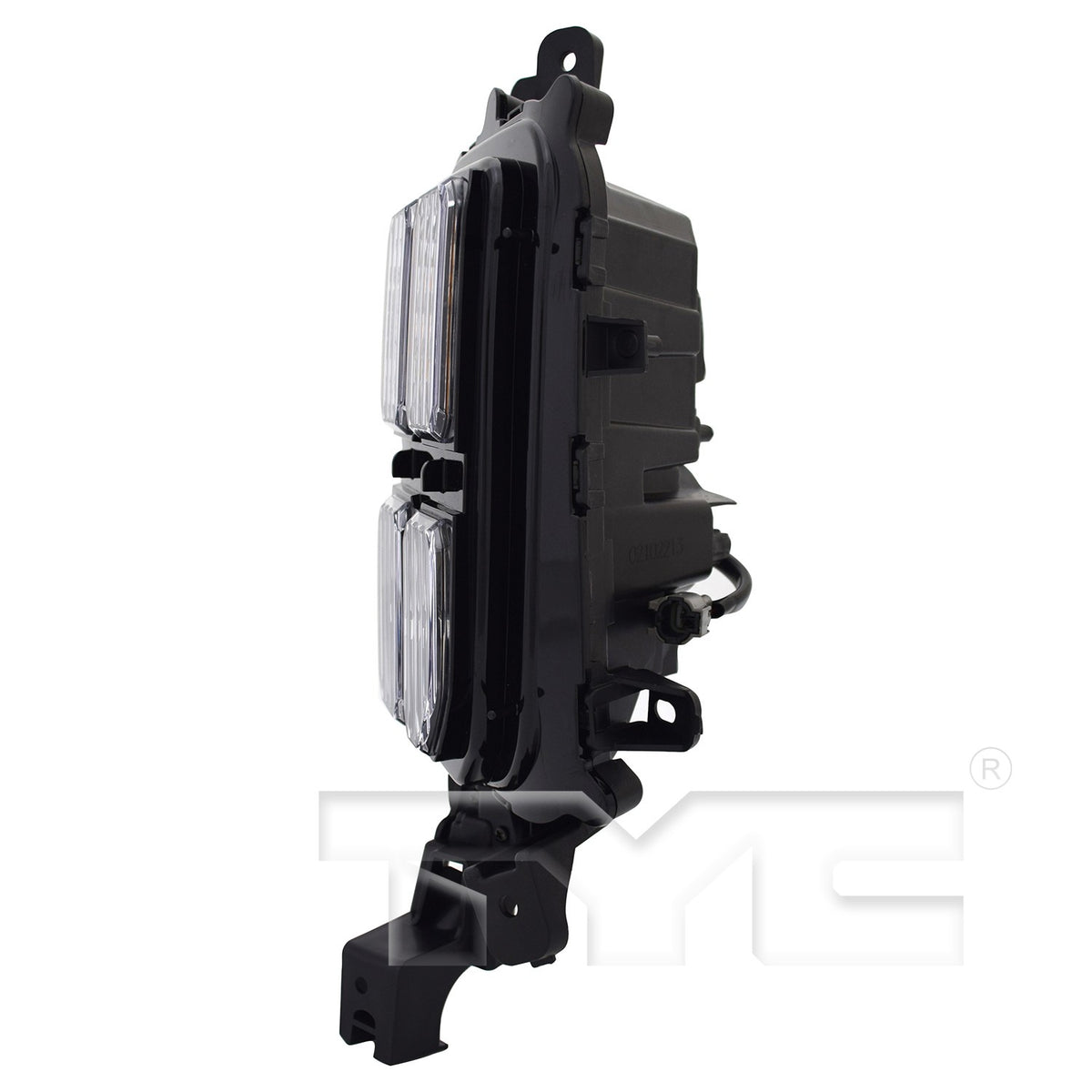 TYC CAPA Certified 19-6295-00-9