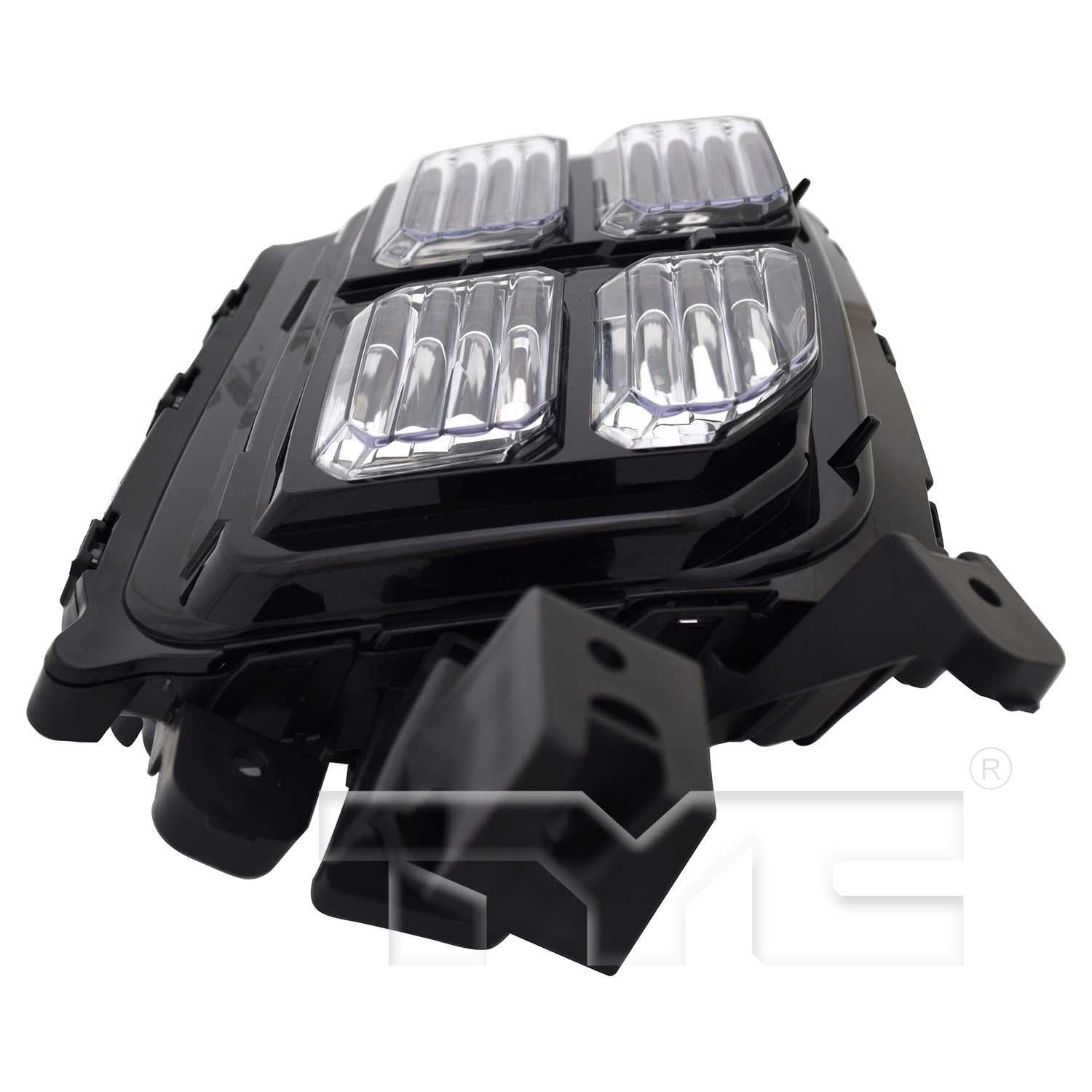 TYC CAPA Certified 19-6295-00-9