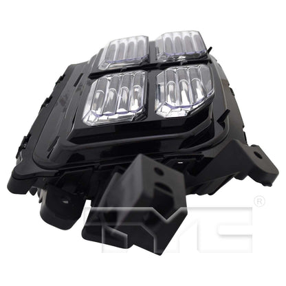 TYC CAPA Certified 19-6295-00-9