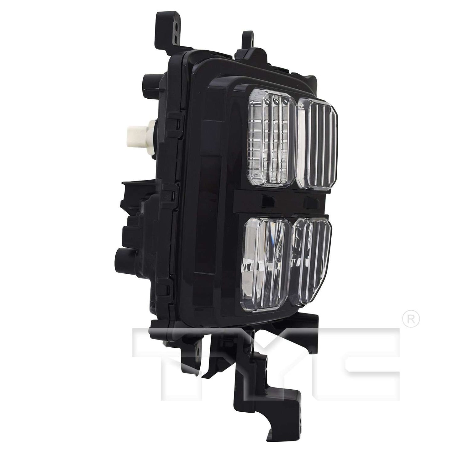 TYC CAPA Certified 19-6295-00-9