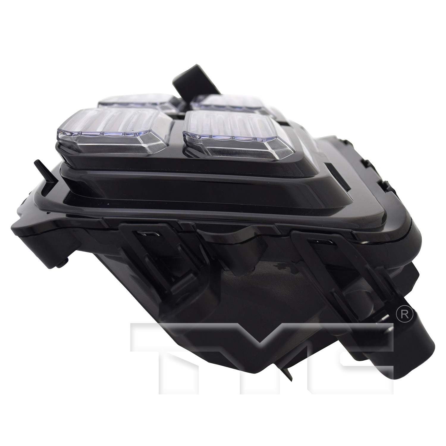 TYC CAPA Certified 19-6295-00-9