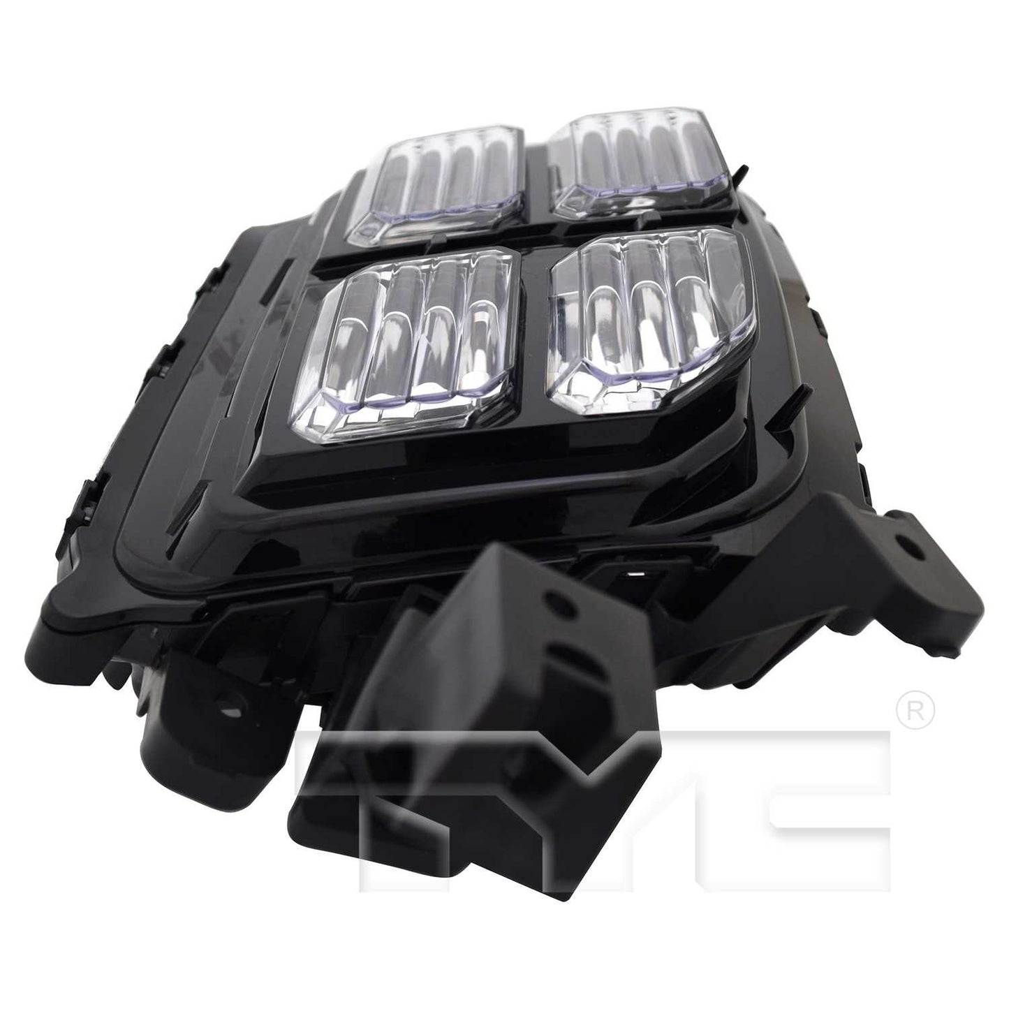 TYC TYC Regular 19-6295-00