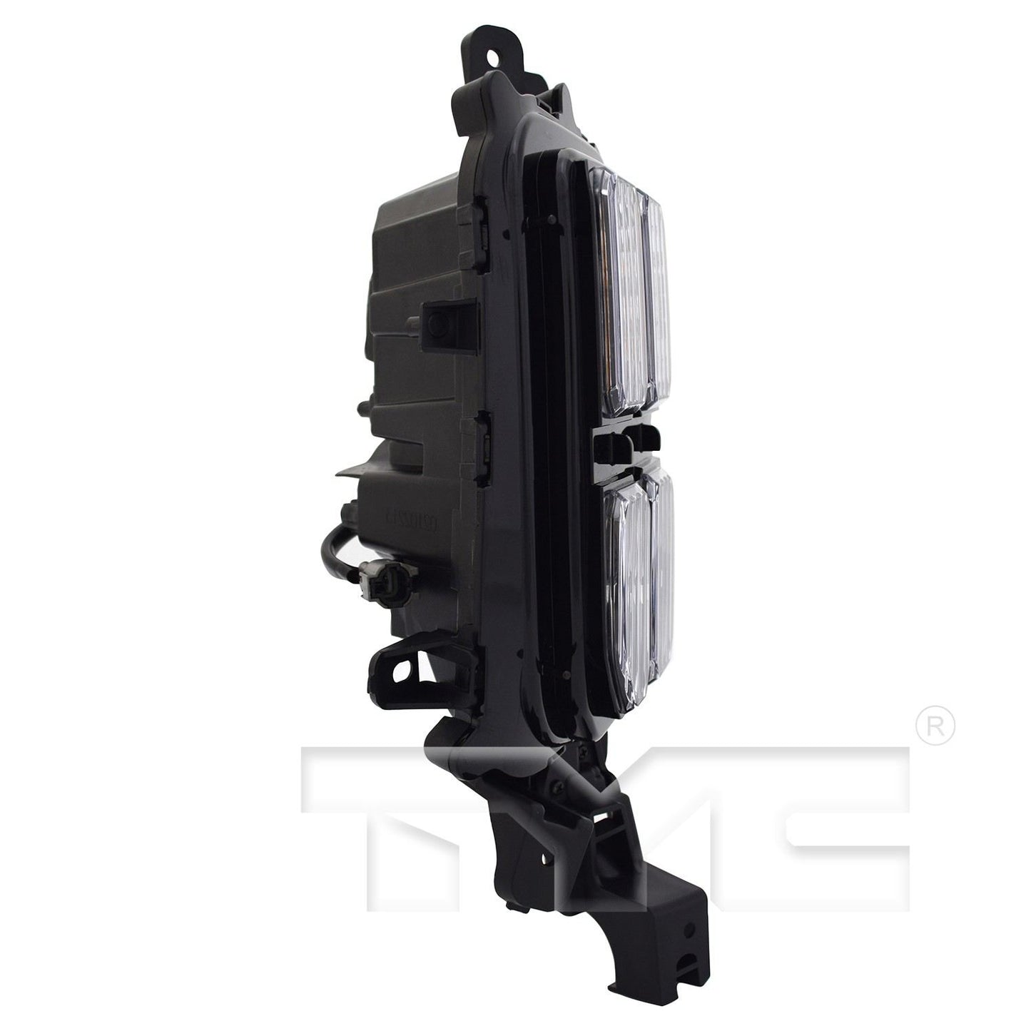 TYC CAPA Certified 19-6296-00-9