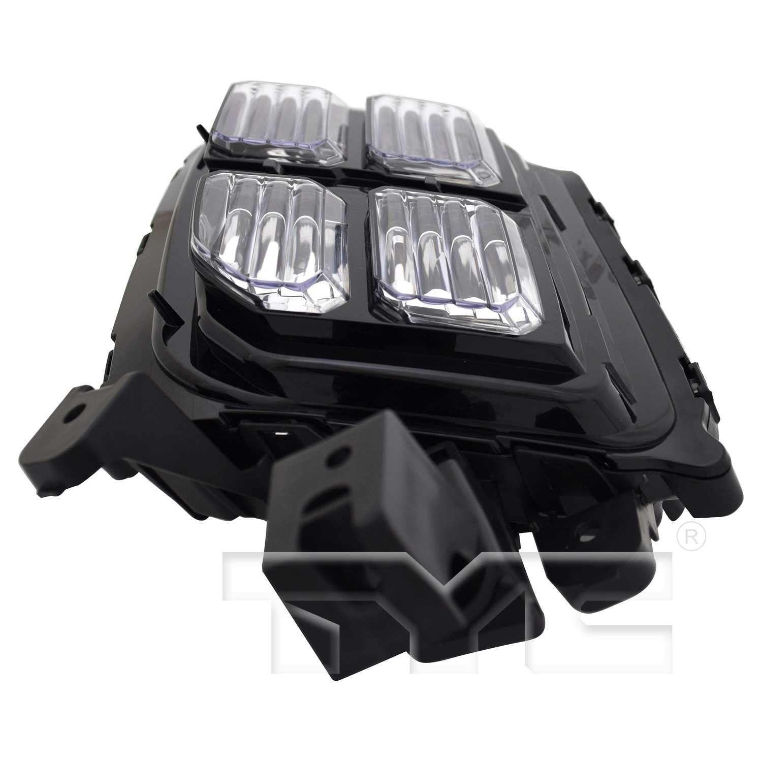 TYC CAPA Certified 19-6296-00-9