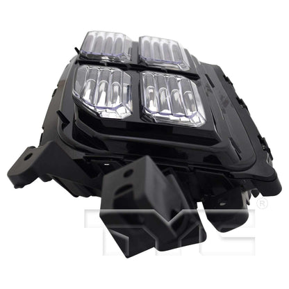 TYC CAPA Certified 19-6296-00-9