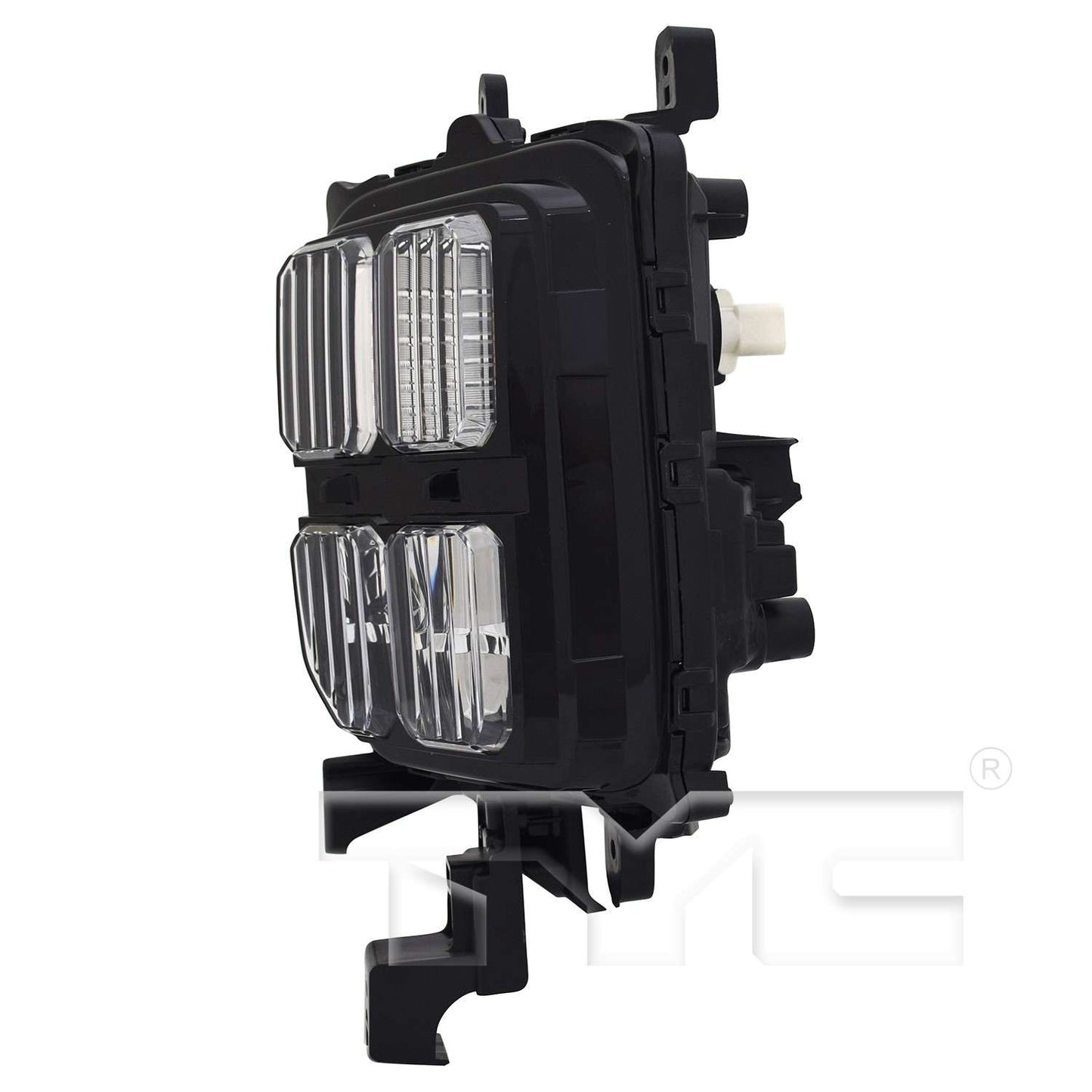 TYC CAPA Certified 19-6296-00-9
