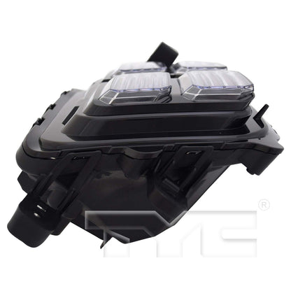 TYC CAPA Certified 19-6296-00-9