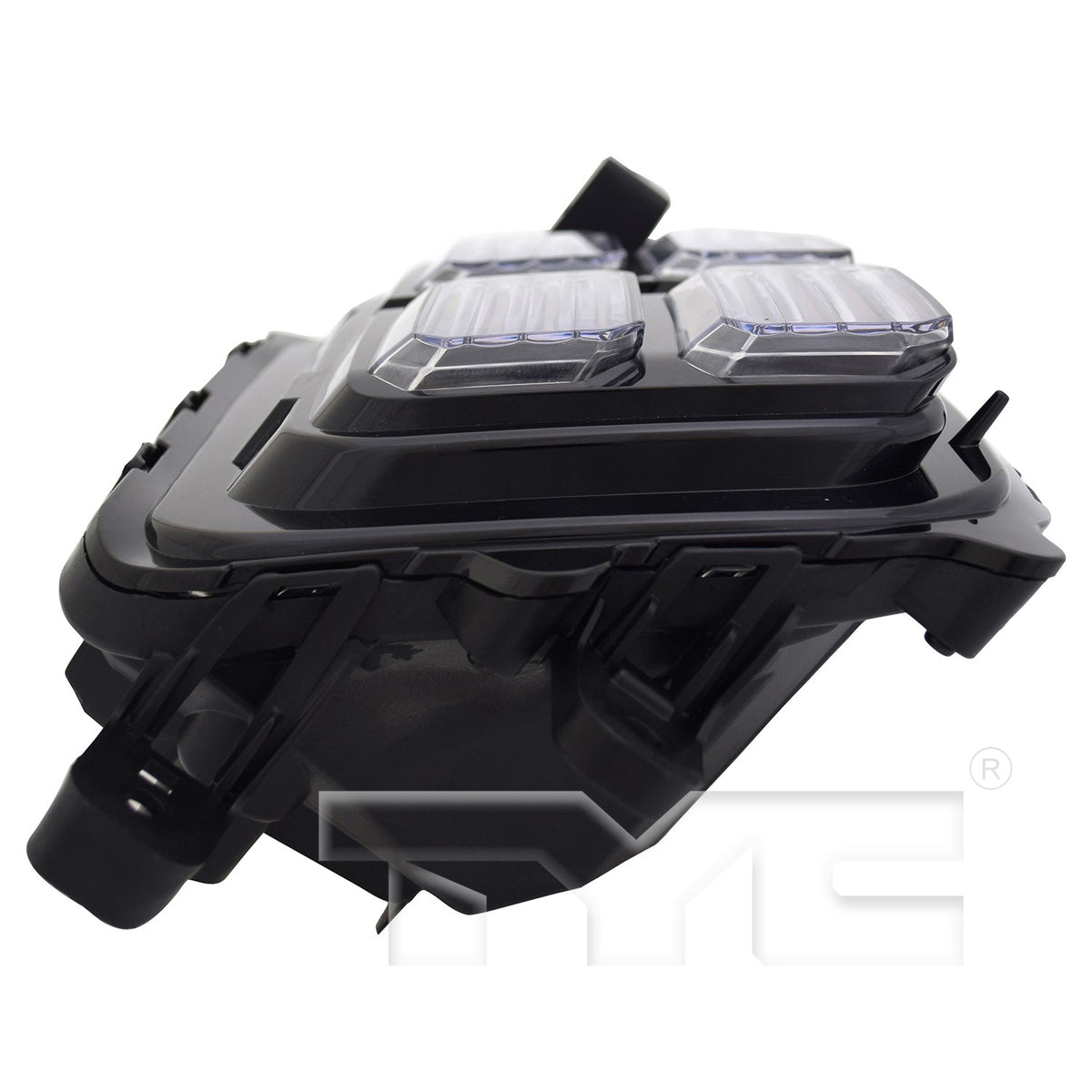 TYC Vehicle Part 19-6296-00