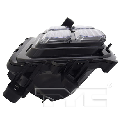 TYC Vehicle Part 19-6296-00