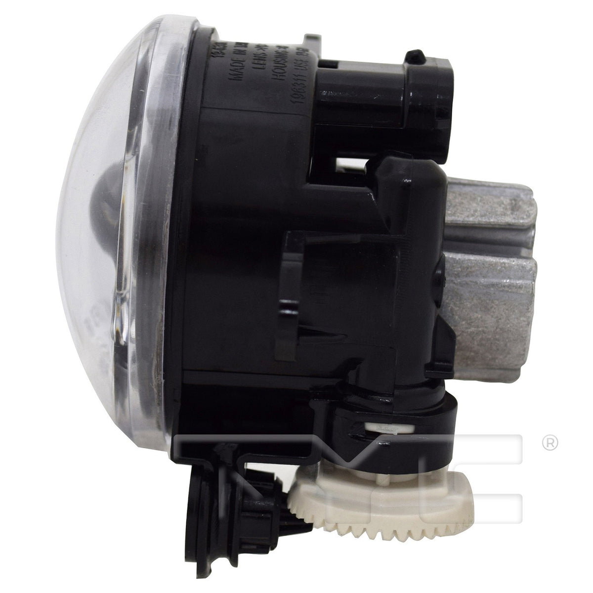 TYC CAPA Certified 19-6311-00-9