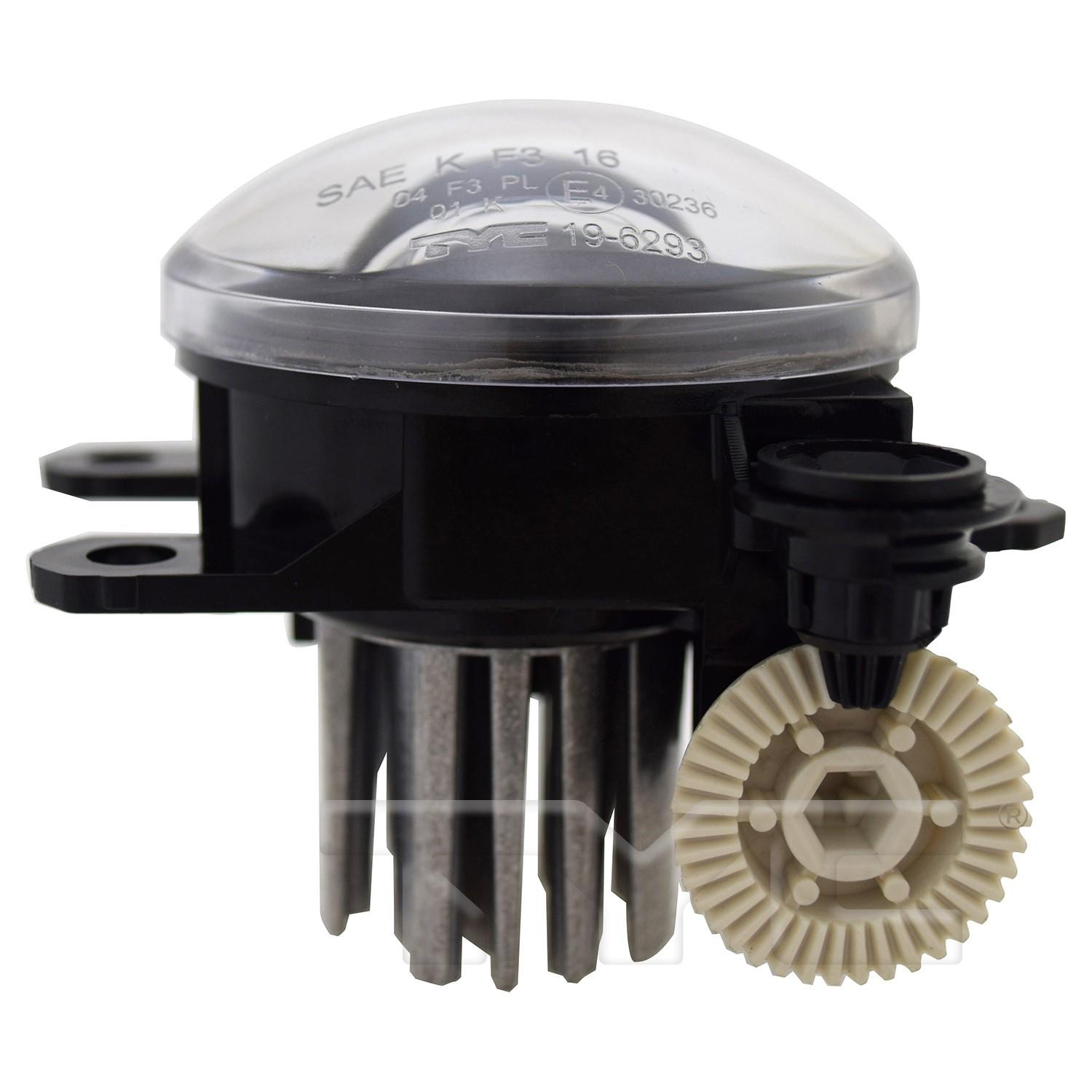 TYC CAPA Certified 19-6311-00-9