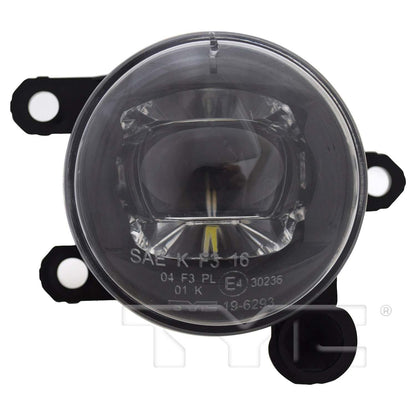 TYC CAPA Certified 19-6311-00-9