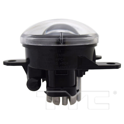 TYC CAPA Certified 19-6311-00-9