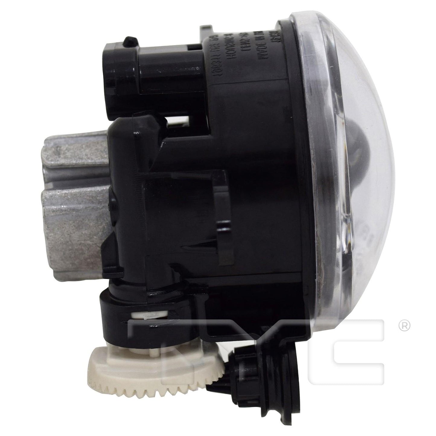 TYC CAPA Certified 19-6312-00-9