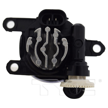 TYC CAPA Certified 19-6312-00-9