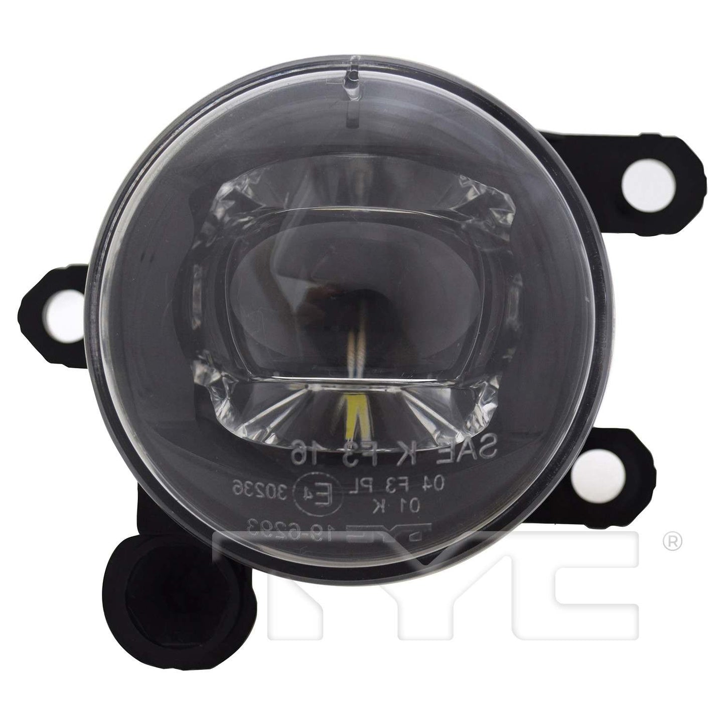 TYC CAPA Certified 19-6312-00-9