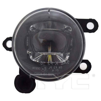 TYC CAPA Certified 19-6312-00-9