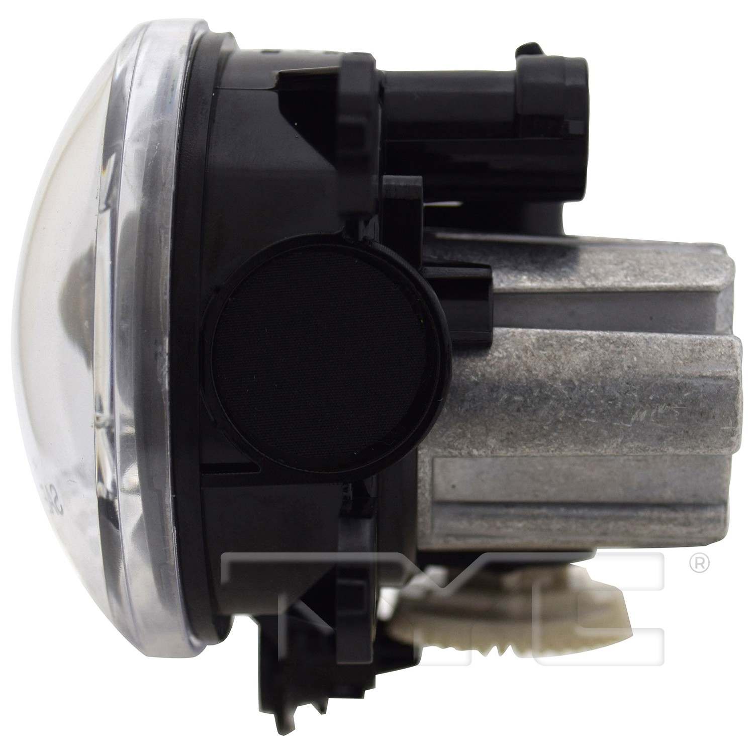 TYC CAPA Certified 19-6312-00-9