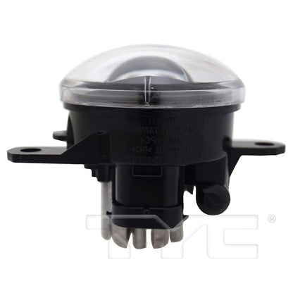 TYC CAPA Certified 19-6312-00-9