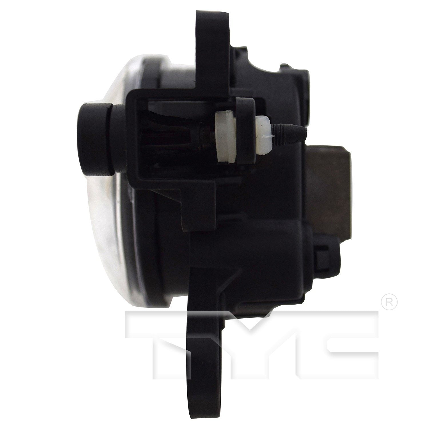 TYC CAPA Certified 19-6317-00-9