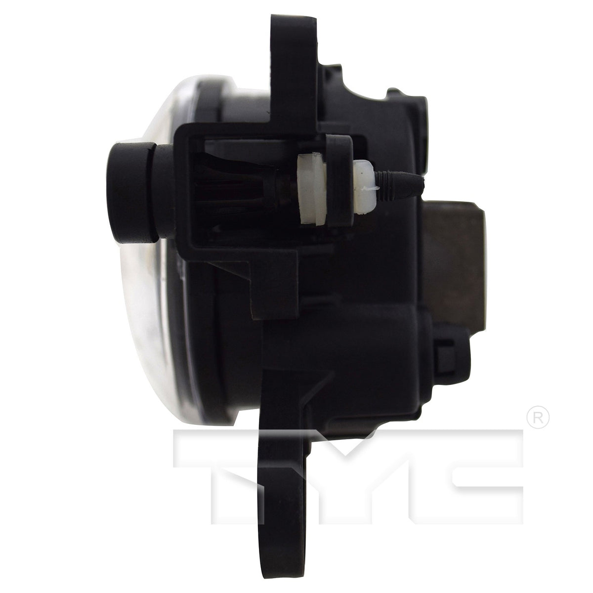 TYC CAPA Certified 19-6317-00-9