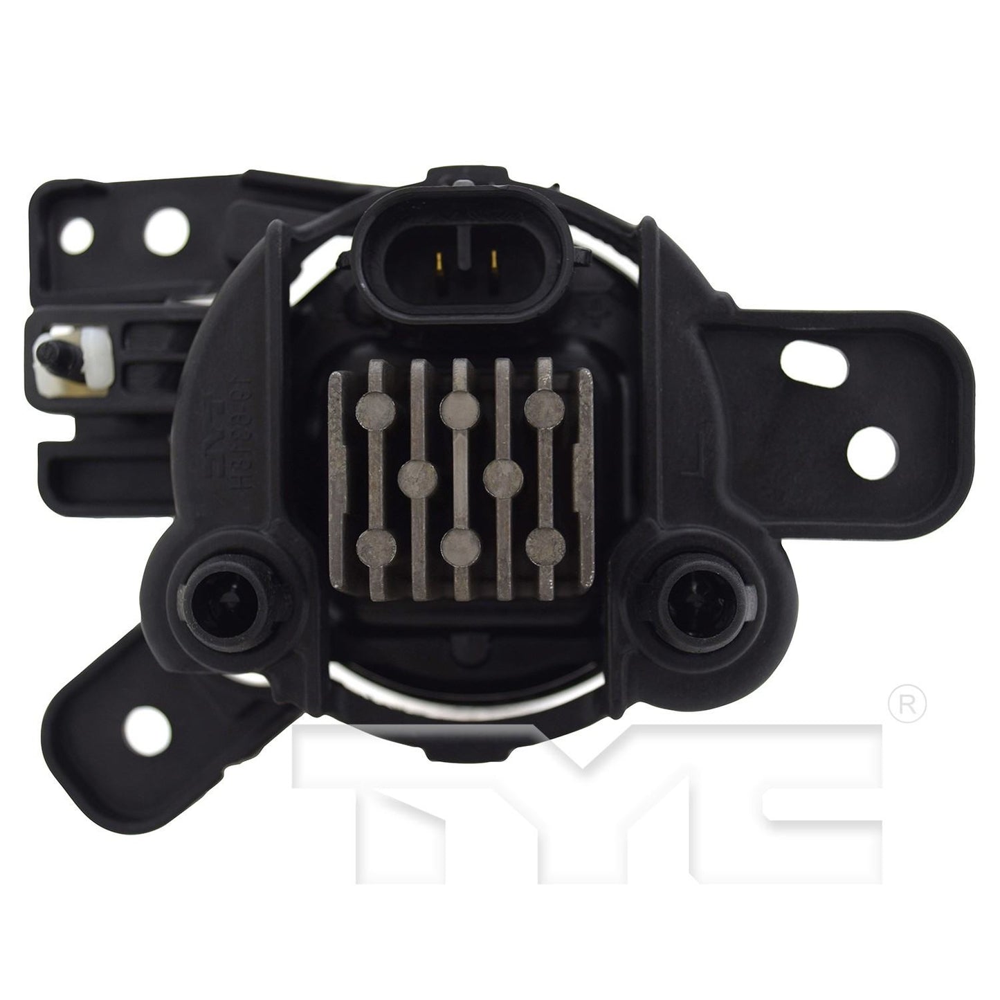 TYC CAPA Certified 19-6317-00-9