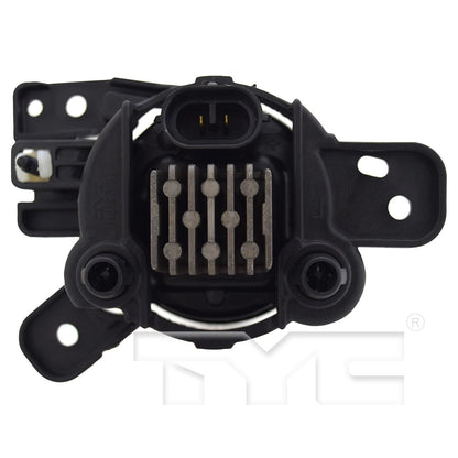 TYC CAPA Certified 19-6317-00-9