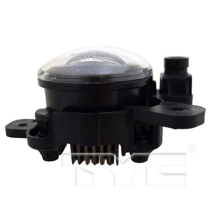TYC CAPA Certified 19-6317-00-9
